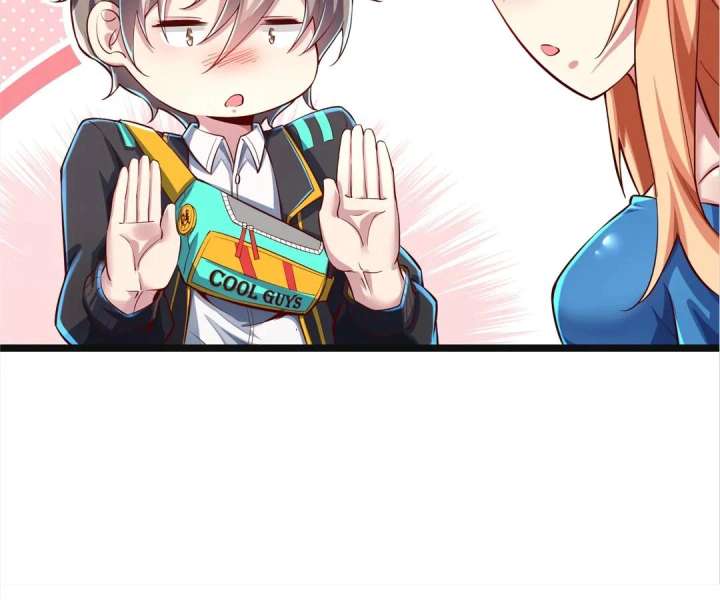 Aura Recovery: I Get a New Skill Everyday Chapter 167 245 16