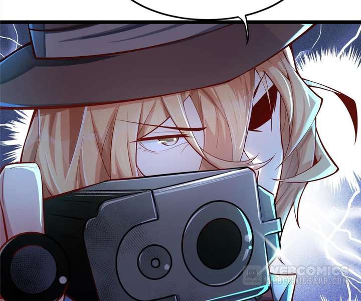 Aura Recovery: I Get a New Skill Everyday Chapter 167 264 35