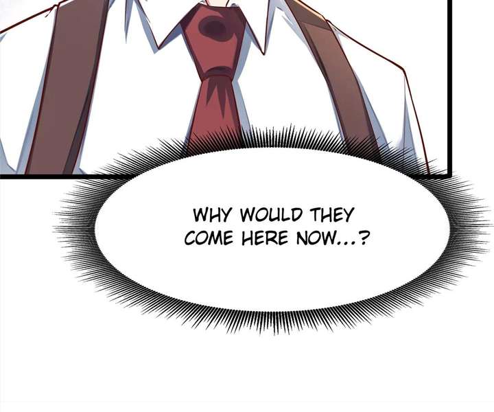 Aura Recovery: I Get a New Skill Everyday Chapter 167 275 46