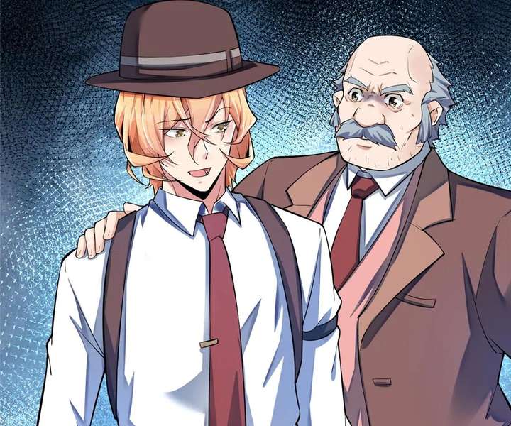 Aura Recovery: I Get a New Skill Everyday Chapter 167 277 48