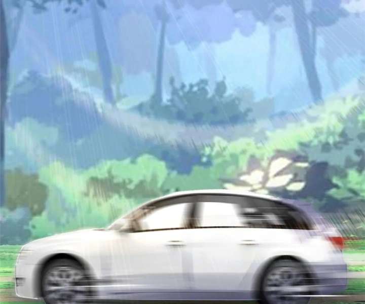 Aura Recovery: I Get a New Skill Everyday Chapter 167 282 53