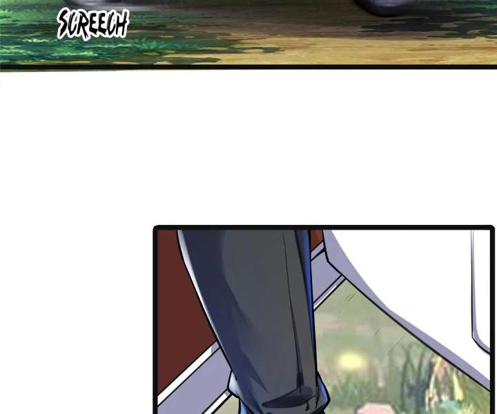 Aura Recovery: I Get a New Skill Everyday Chapter 167 283 54