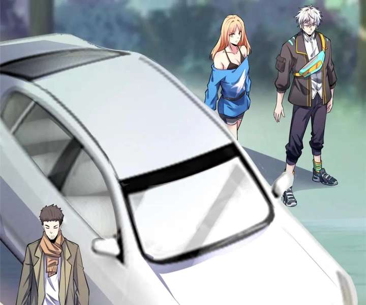 Aura Recovery: I Get a New Skill Everyday Chapter 167 286 57