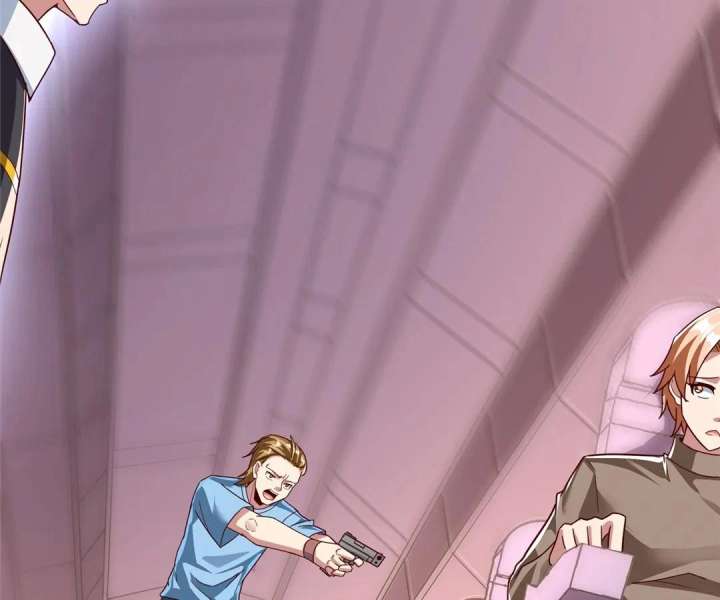 Aura Recovery: I Get a New Skill Everyday Chapter 171 288 05