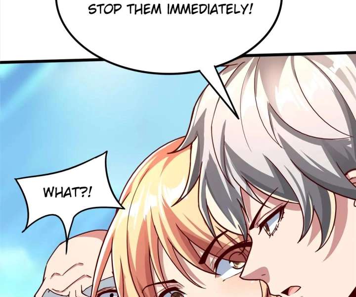 Aura Recovery: I Get a New Skill Everyday Chapter 171 290 07