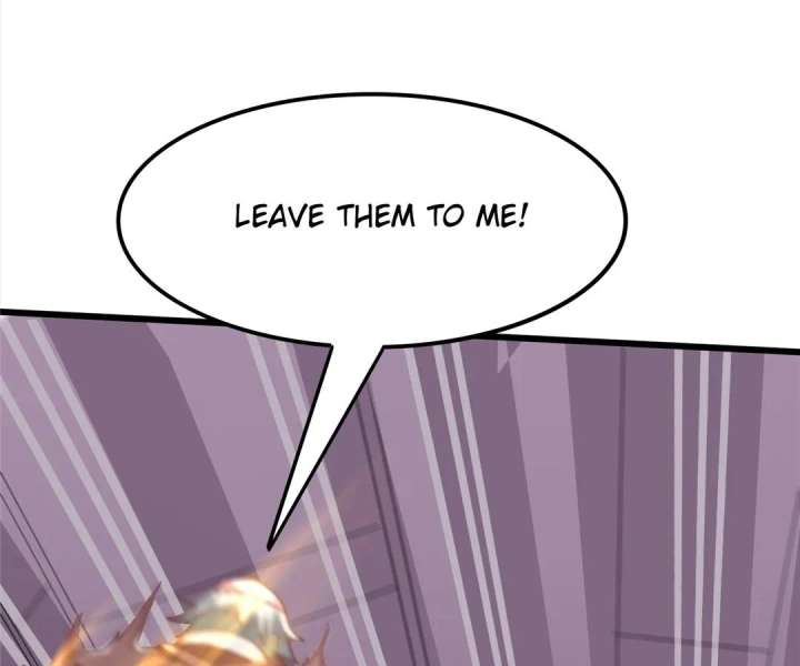 Aura Recovery: I Get a New Skill Everyday Chapter 171 292 09