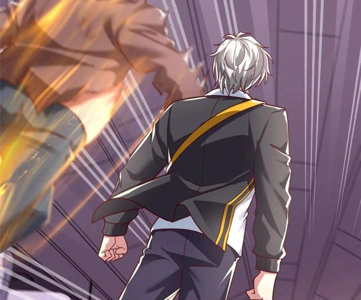 Aura Recovery: I Get a New Skill Everyday Chapter 171 293 10