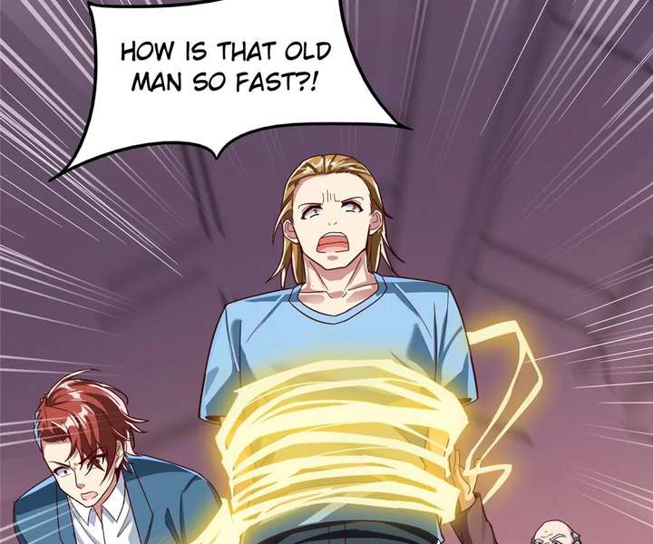 Aura Recovery: I Get a New Skill Everyday Chapter 171 297 14