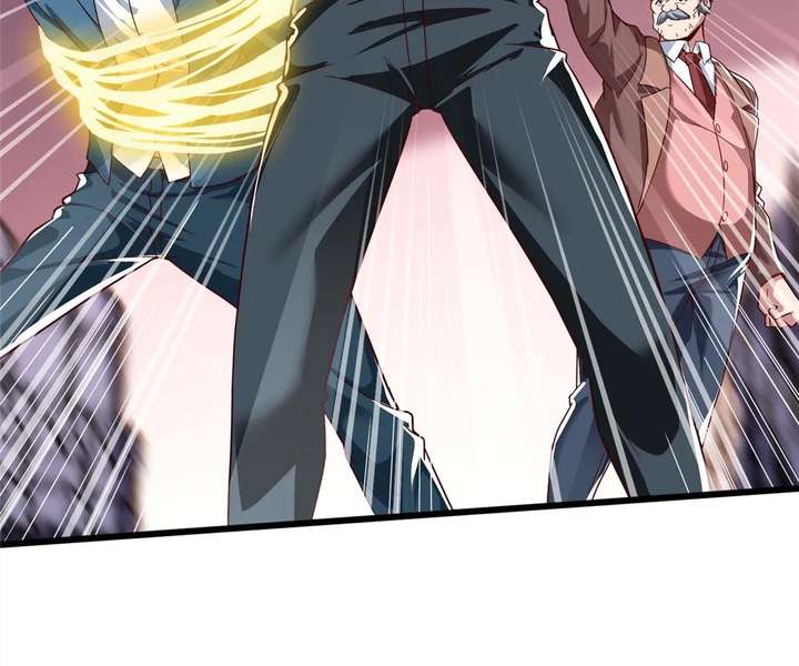 Aura Recovery: I Get a New Skill Everyday Chapter 171 298 15