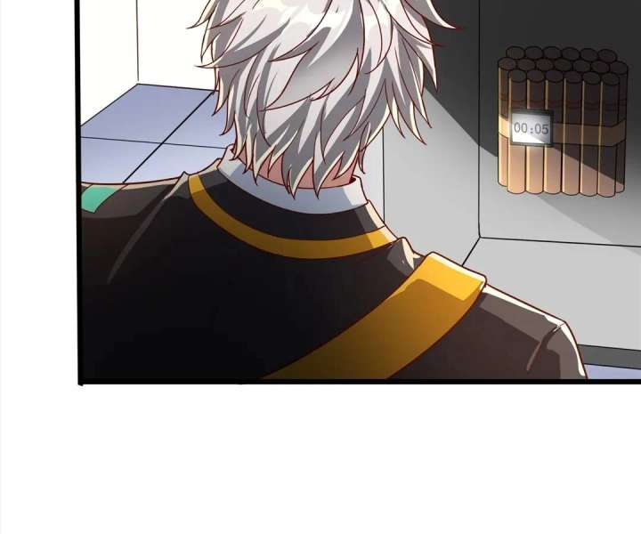 Aura Recovery: I Get a New Skill Everyday Chapter 171 304 21