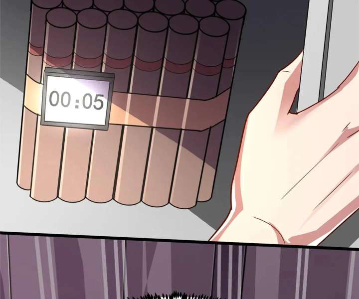 Aura Recovery: I Get a New Skill Everyday Chapter 171 306 23