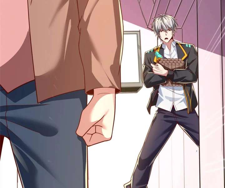 Aura Recovery: I Get a New Skill Everyday Chapter 171 311 28