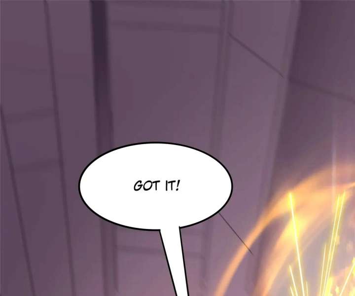 Aura Recovery: I Get a New Skill Everyday Chapter 171 314 31