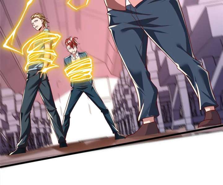 Aura Recovery: I Get a New Skill Everyday Chapter 171 316 33