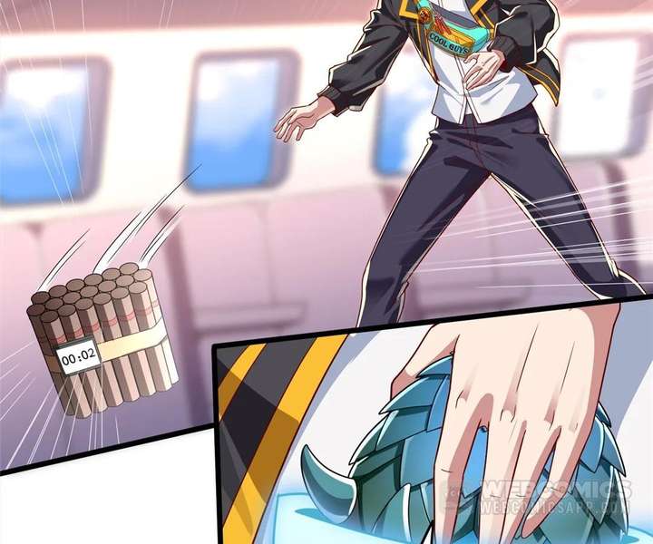 Aura Recovery: I Get a New Skill Everyday Chapter 171 318 35