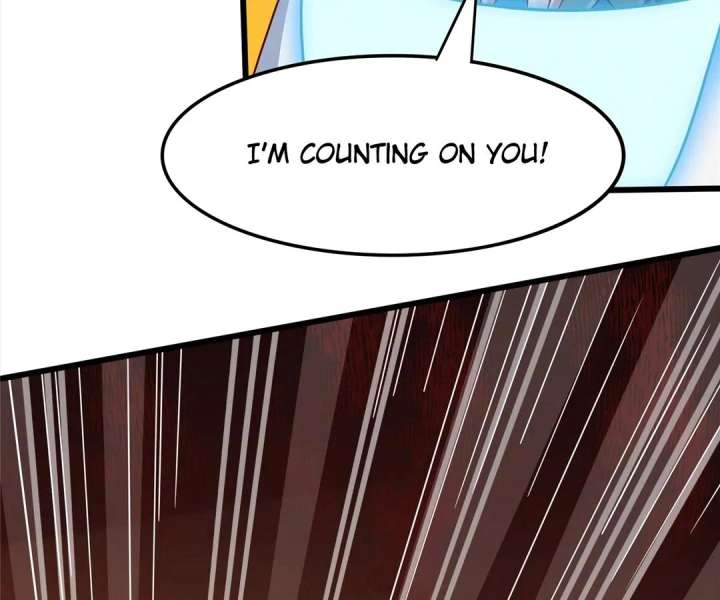 Aura Recovery: I Get a New Skill Everyday Chapter 171 319 36