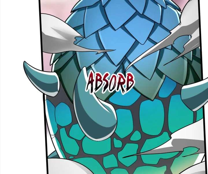 Aura Recovery: I Get a New Skill Everyday Chapter 171 331 48