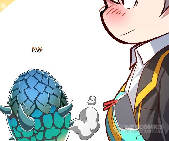 Aura Recovery: I Get a New Skill Everyday Chapter 171 334 51