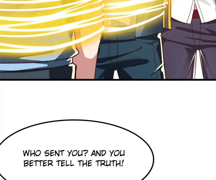 Aura Recovery: I Get a New Skill Everyday Chapter 171 338 55