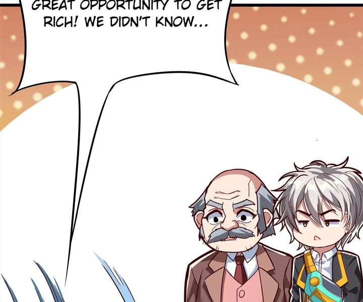 Aura Recovery: I Get a New Skill Everyday Chapter 171 344 61