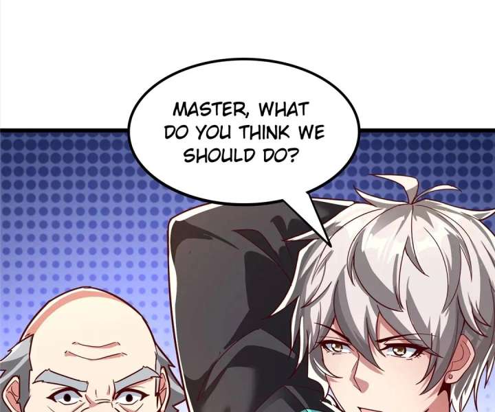 Aura Recovery: I Get a New Skill Everyday Chapter 171 346 63