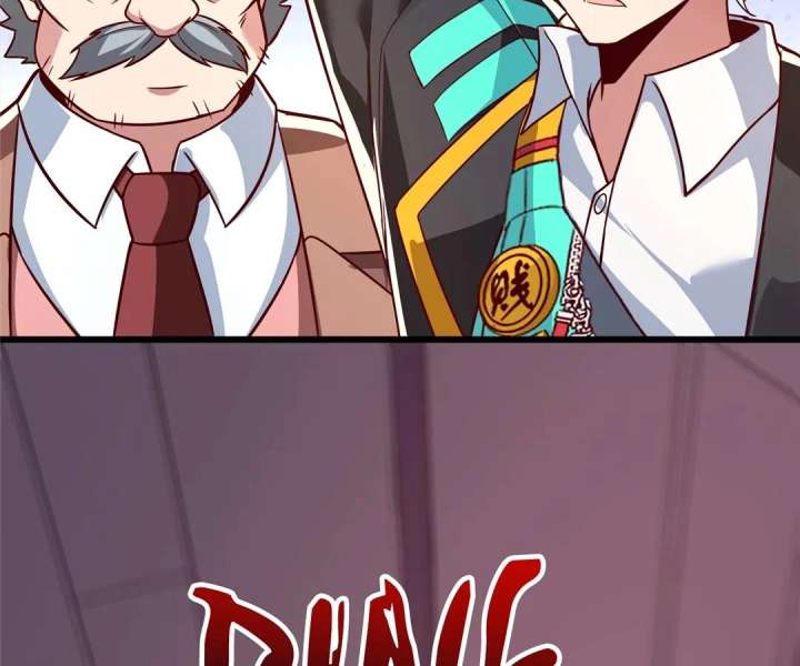 Aura Recovery: I Get a New Skill Everyday Chapter 171 347 64