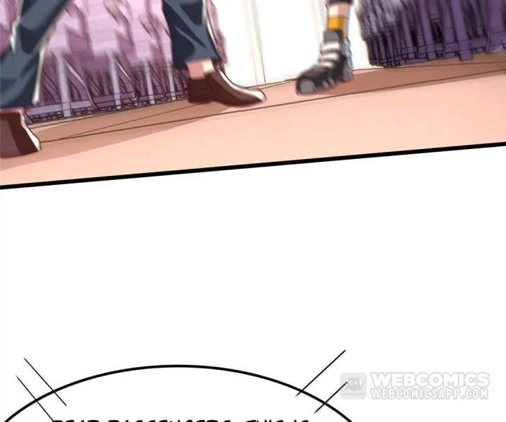 Aura Recovery: I Get a New Skill Everyday Chapter 171 350 67