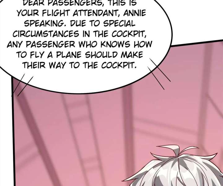 Aura Recovery: I Get a New Skill Everyday Chapter 171 351 68