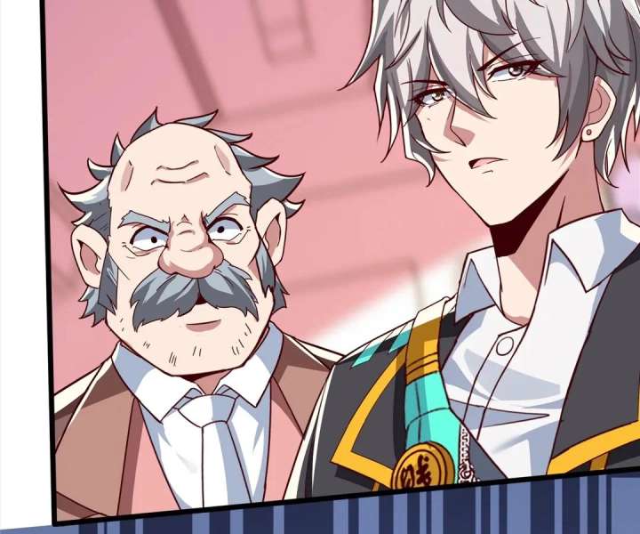 Aura Recovery: I Get a New Skill Everyday Chapter 171 352 69