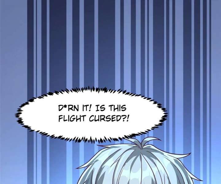 Aura Recovery: I Get a New Skill Everyday Chapter 171 353 70