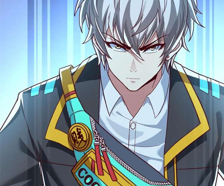 Aura Recovery: I Get a New Skill Everyday Chapter 171 354 71