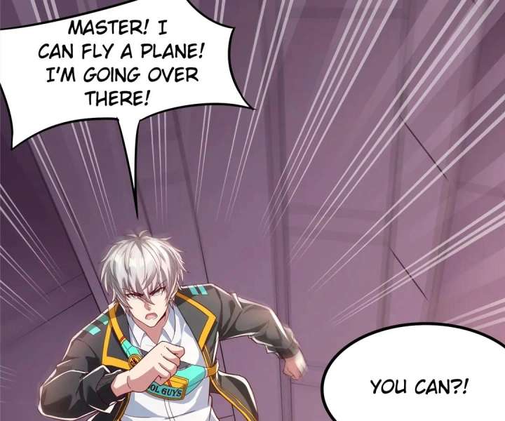 Aura Recovery: I Get a New Skill Everyday Chapter 171 356 73