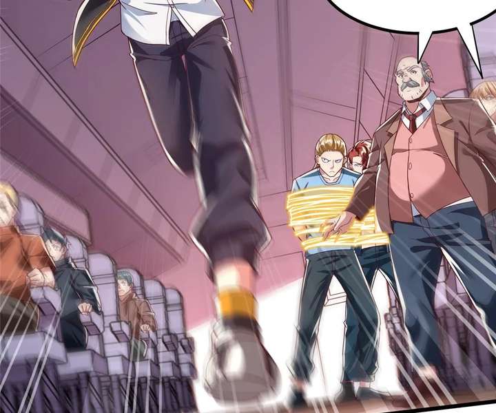 Aura Recovery: I Get a New Skill Everyday Chapter 171 357 74