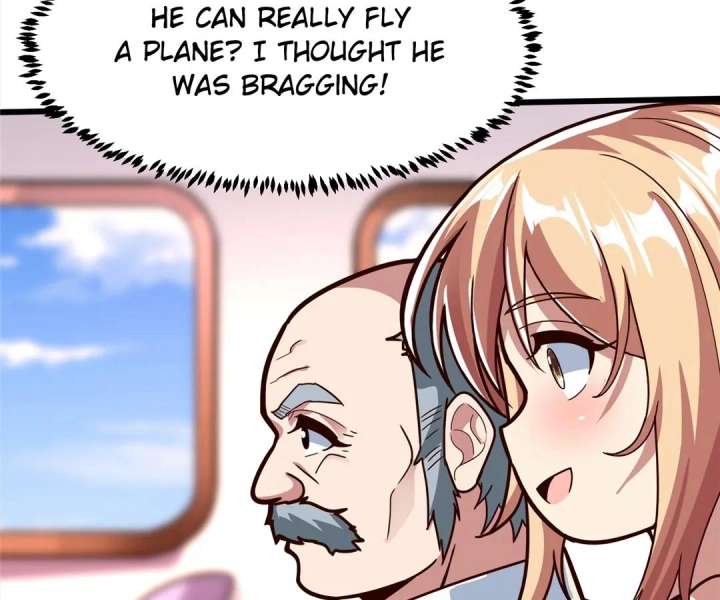 Aura Recovery: I Get a New Skill Everyday Chapter 171 359 76