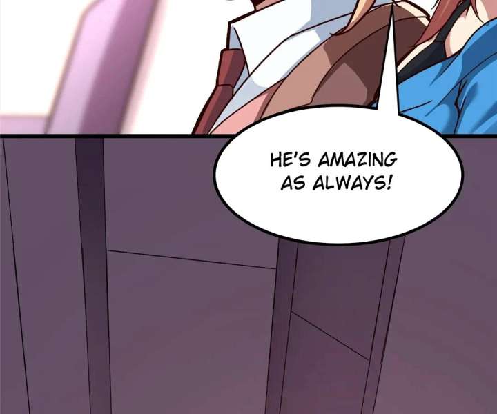 Aura Recovery: I Get a New Skill Everyday Chapter 171 360 77