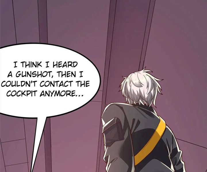 Aura Recovery: I Get a New Skill Everyday Chapter 171 361 78