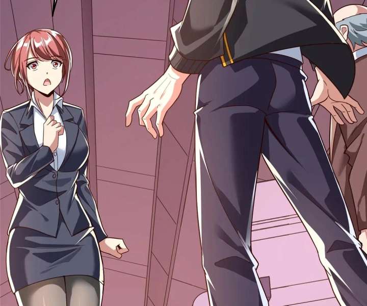 Aura Recovery: I Get a New Skill Everyday Chapter 171 362 79