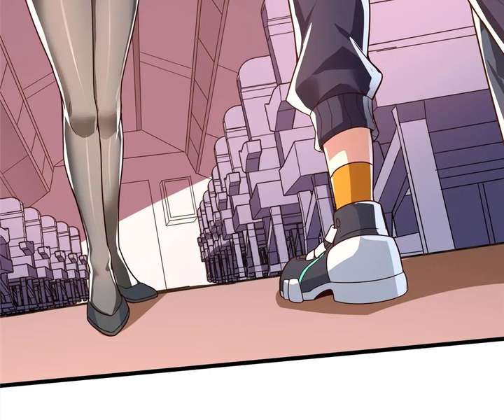 Aura Recovery: I Get a New Skill Everyday Chapter 171 363 80