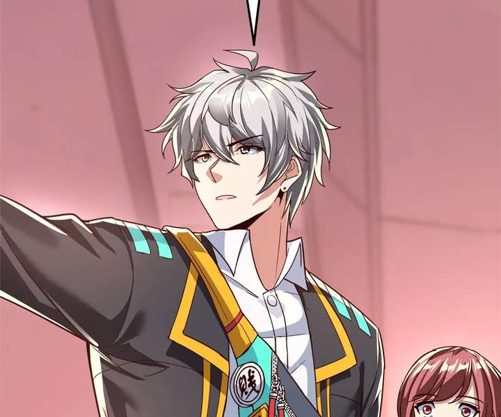 Aura Recovery: I Get a New Skill Everyday Chapter 171 365 82