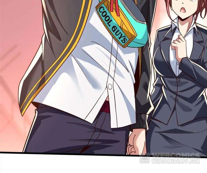 Aura Recovery: I Get a New Skill Everyday Chapter 171 366 83