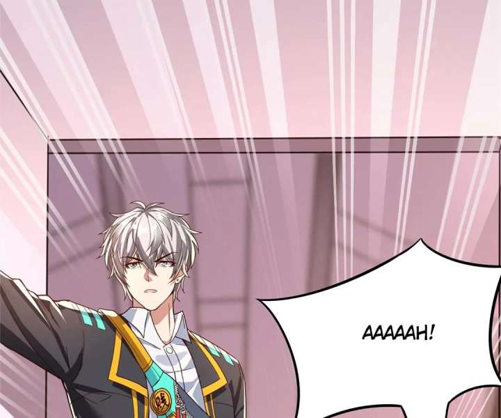 Aura Recovery: I Get a New Skill Everyday Chapter 171 368 85