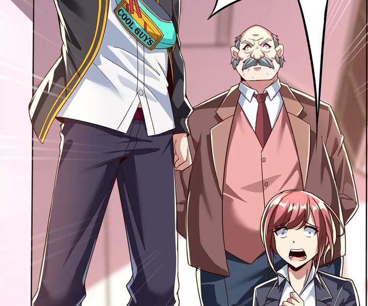 Aura Recovery: I Get a New Skill Everyday Chapter 171 369 86