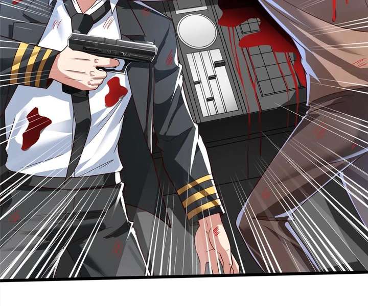 Aura Recovery: I Get a New Skill Everyday Chapter 171 372 89