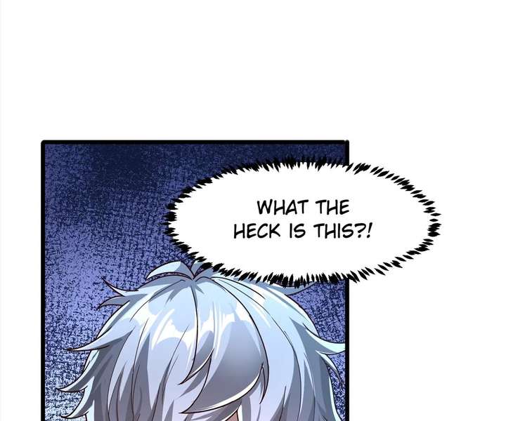 Aura Recovery: I Get a New Skill Everyday Chapter 171 373 90