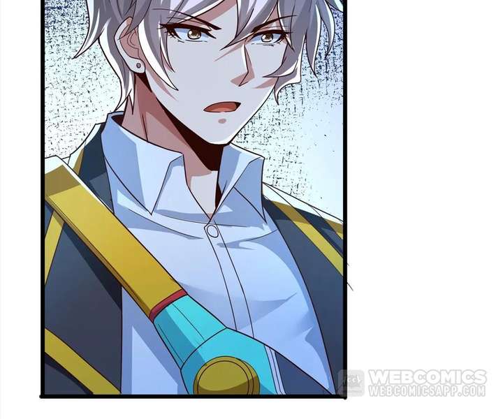 Aura Recovery: I Get a New Skill Everyday Chapter 171 374 91