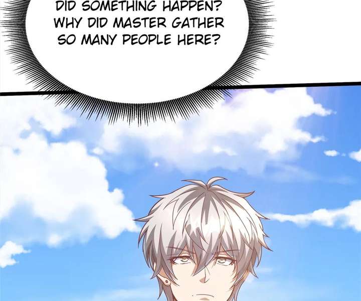 Aura Recovery: I Get a New Skill Everyday Chapter 174 240 08