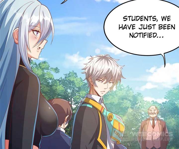 Aura Recovery: I Get a New Skill Everyday Chapter 174 243 11