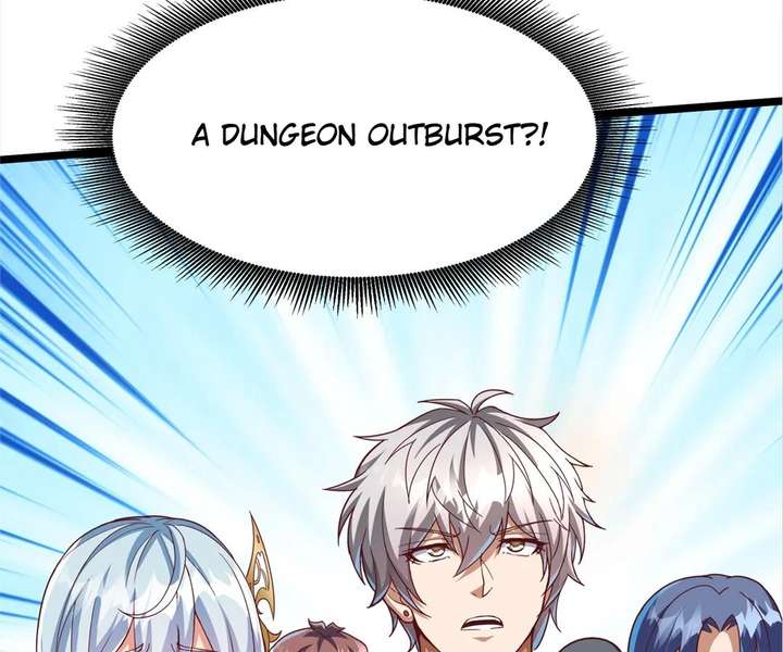 Aura Recovery: I Get a New Skill Everyday Chapter 174 253 21