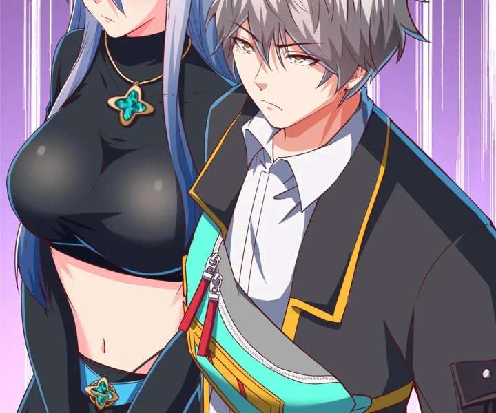 Aura Recovery: I Get a New Skill Everyday Chapter 174 258 26