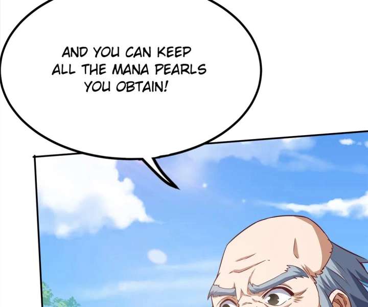 Aura Recovery: I Get a New Skill Everyday Chapter 174 260 28